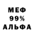 БУТИРАТ GHB De Ville